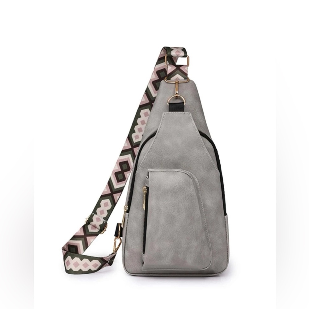 New Crossbody Bag, Sling Bag - Picture 2 of 6